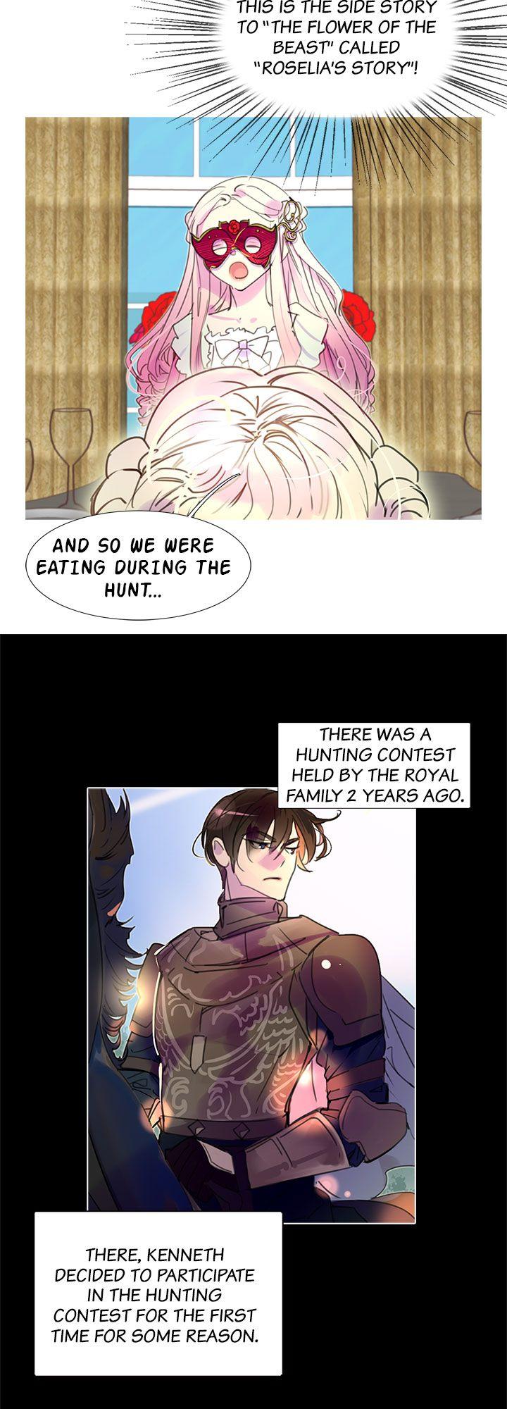 Miss Not-So Sidekick chapter 29 page 29