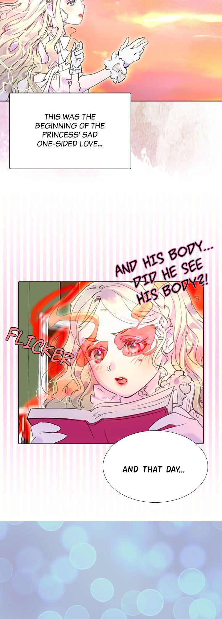 Miss Not-So Sidekick chapter 29 page 33