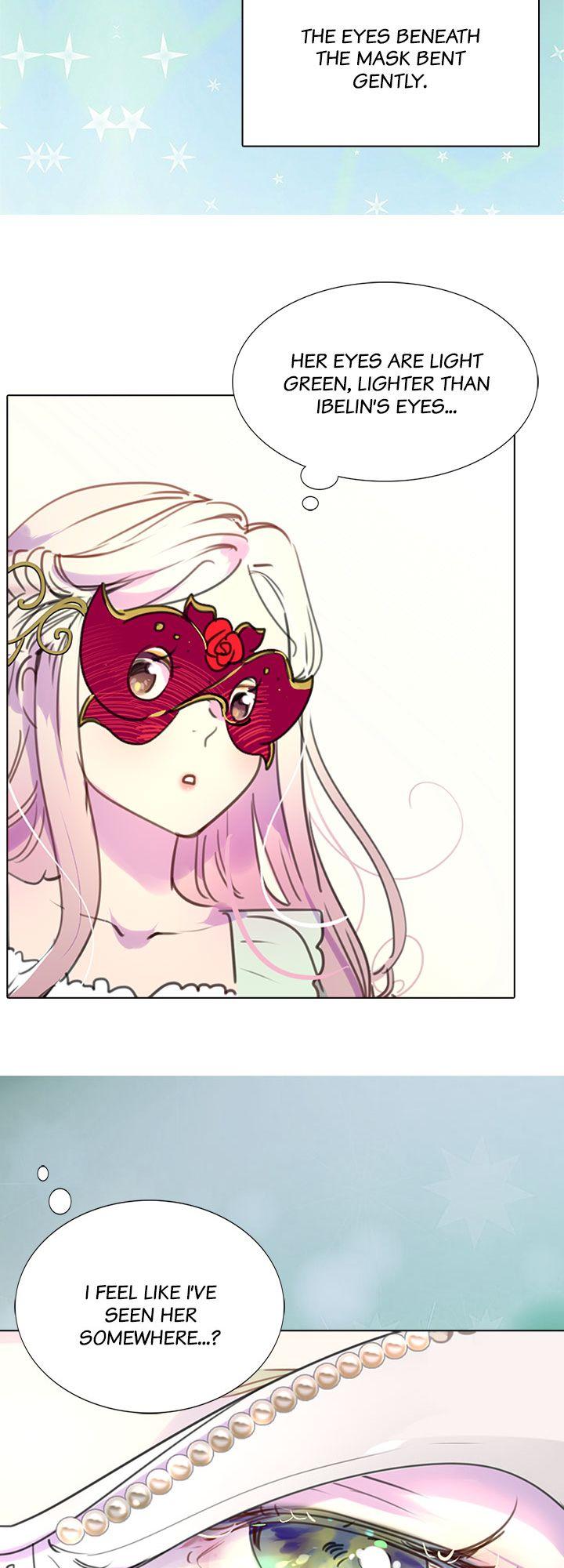 Miss Not-So Sidekick chapter 29 page 9