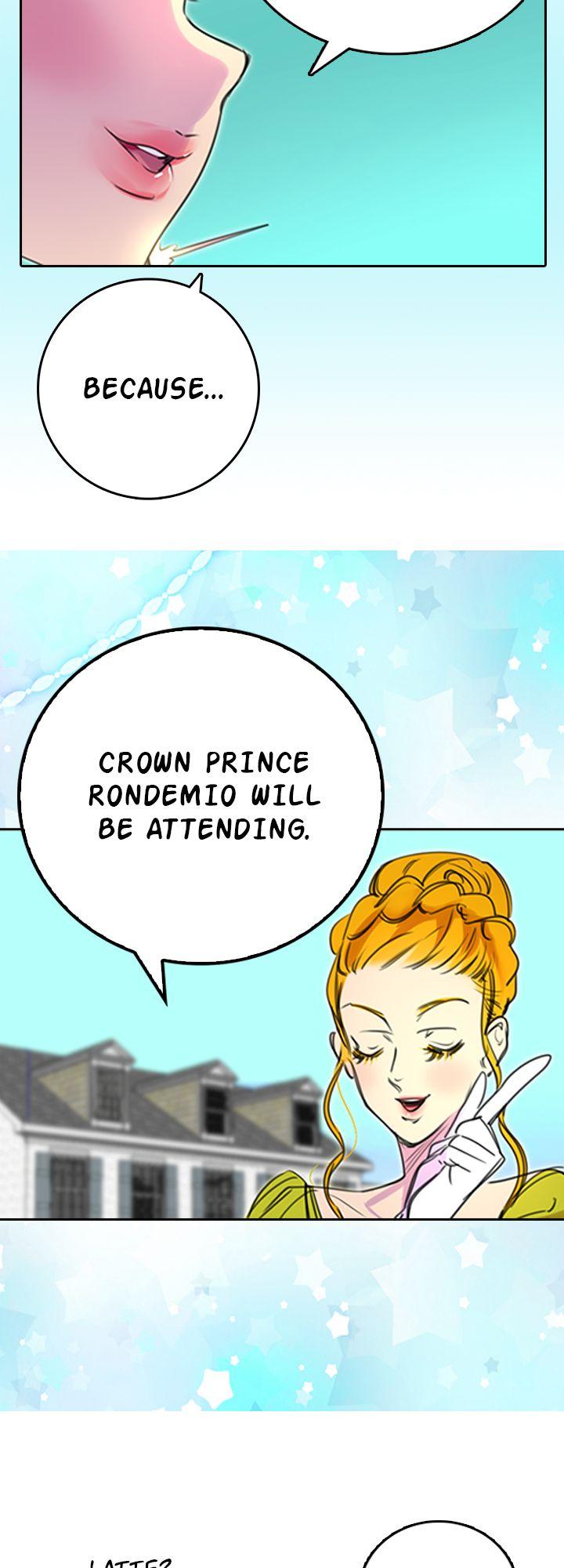 Miss Not-So Sidekick chapter 3 page 28