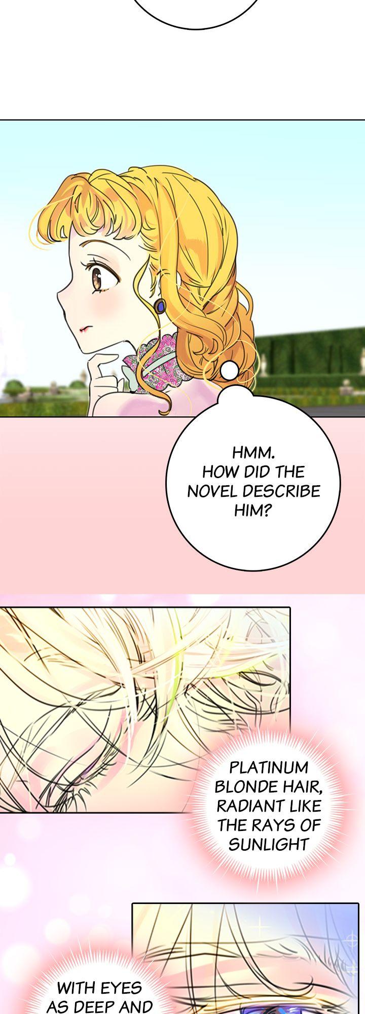 Miss Not-So Sidekick chapter 3 page 36