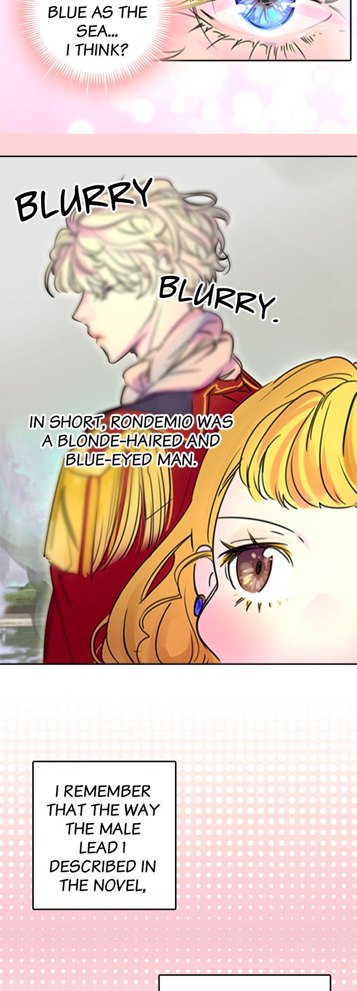 Miss Not-So Sidekick chapter 3 page 37