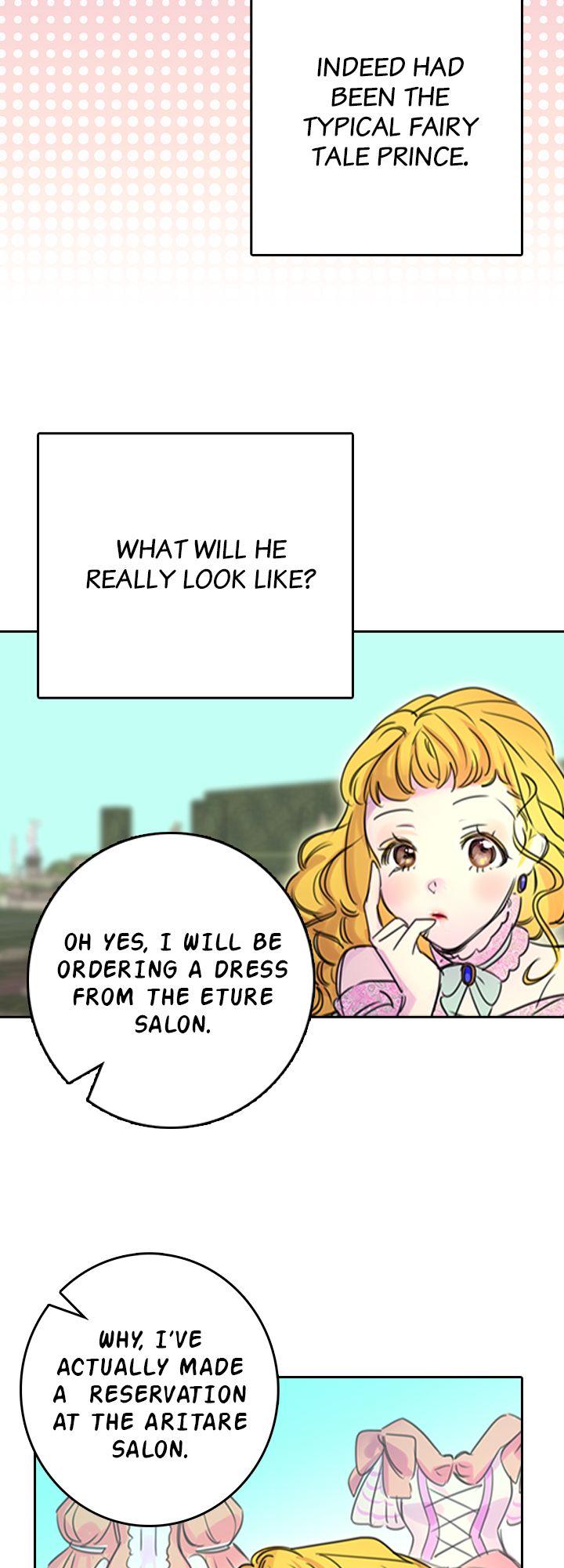 Miss Not-So Sidekick chapter 3 page 38