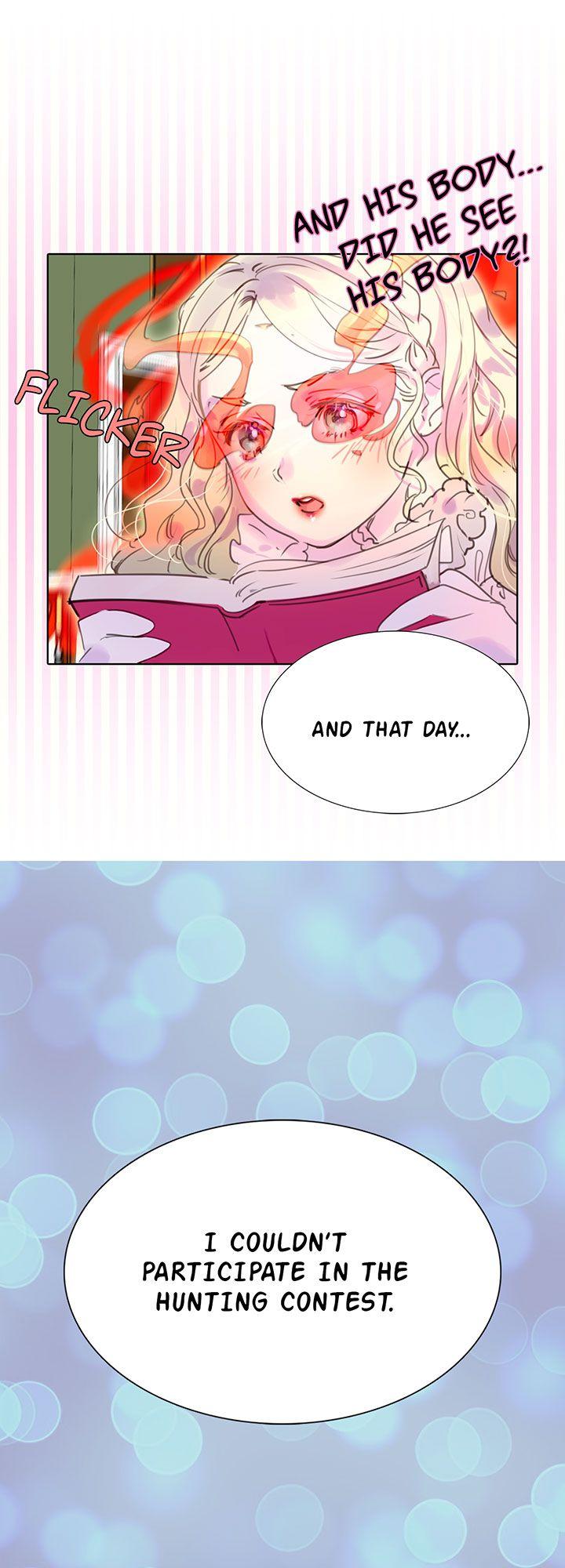 Miss Not-So Sidekick chapter 30 page 2