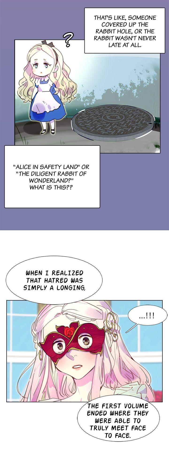 Miss Not-So Sidekick chapter 30 page 7