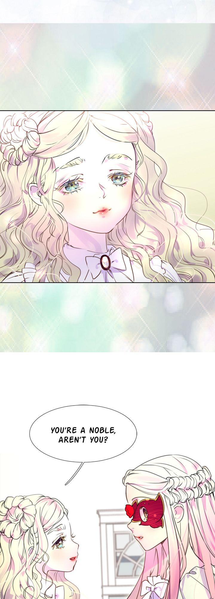 Miss Not-So Sidekick chapter 32 page 7