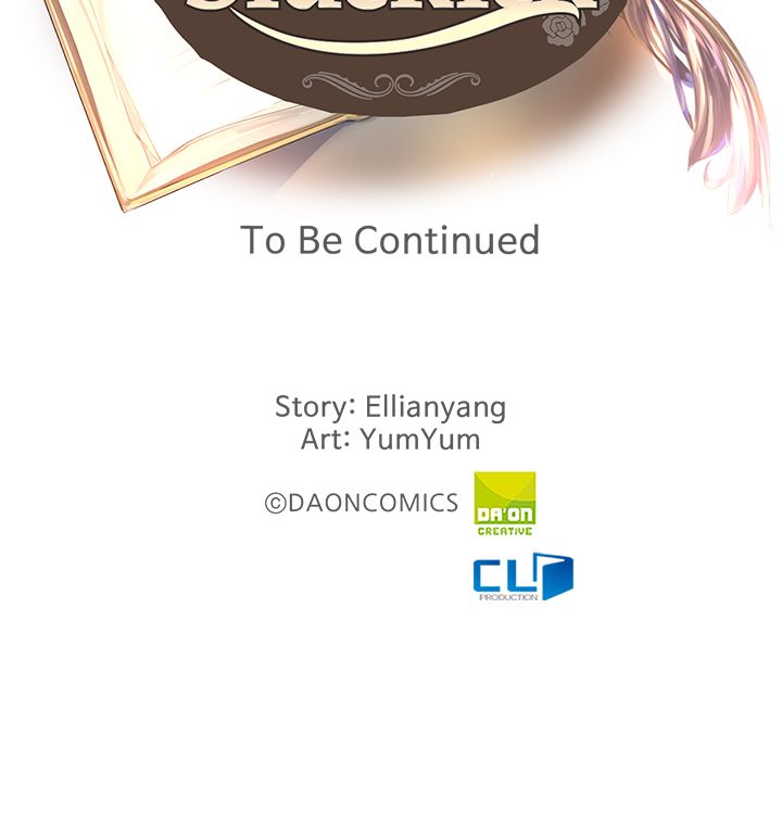 Miss Not-So Sidekick chapter 35 page 35