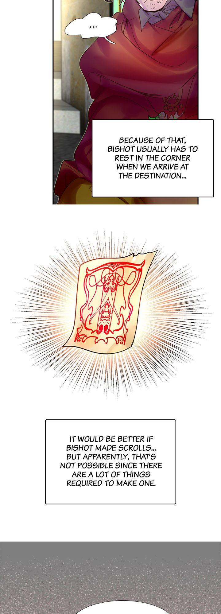 Miss Not-So Sidekick chapter 38 page 10