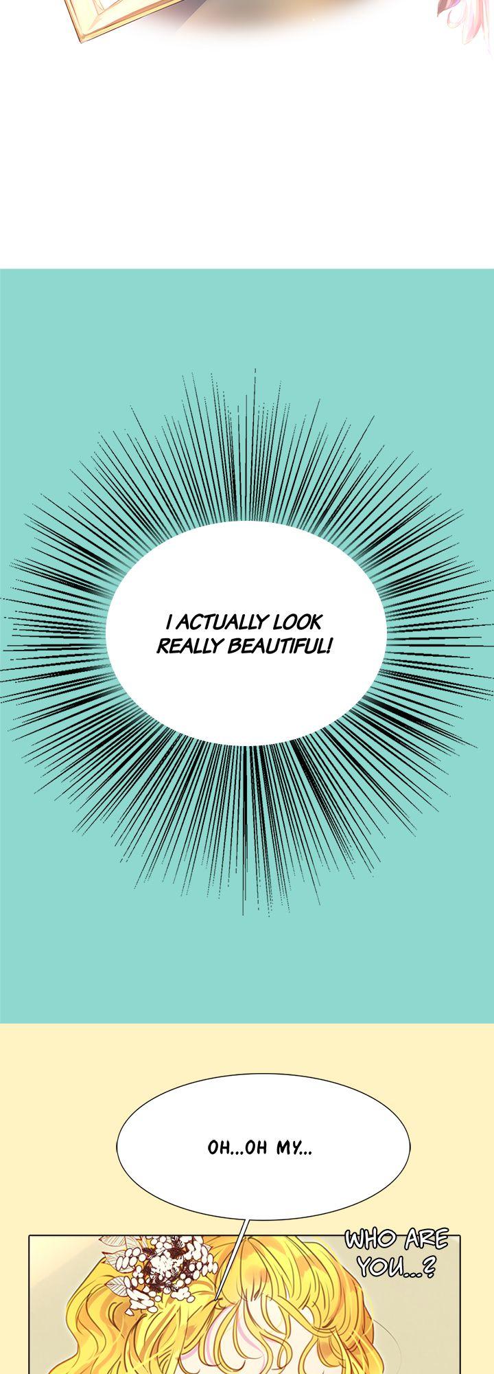 Miss Not-So Sidekick chapter 39 page 3