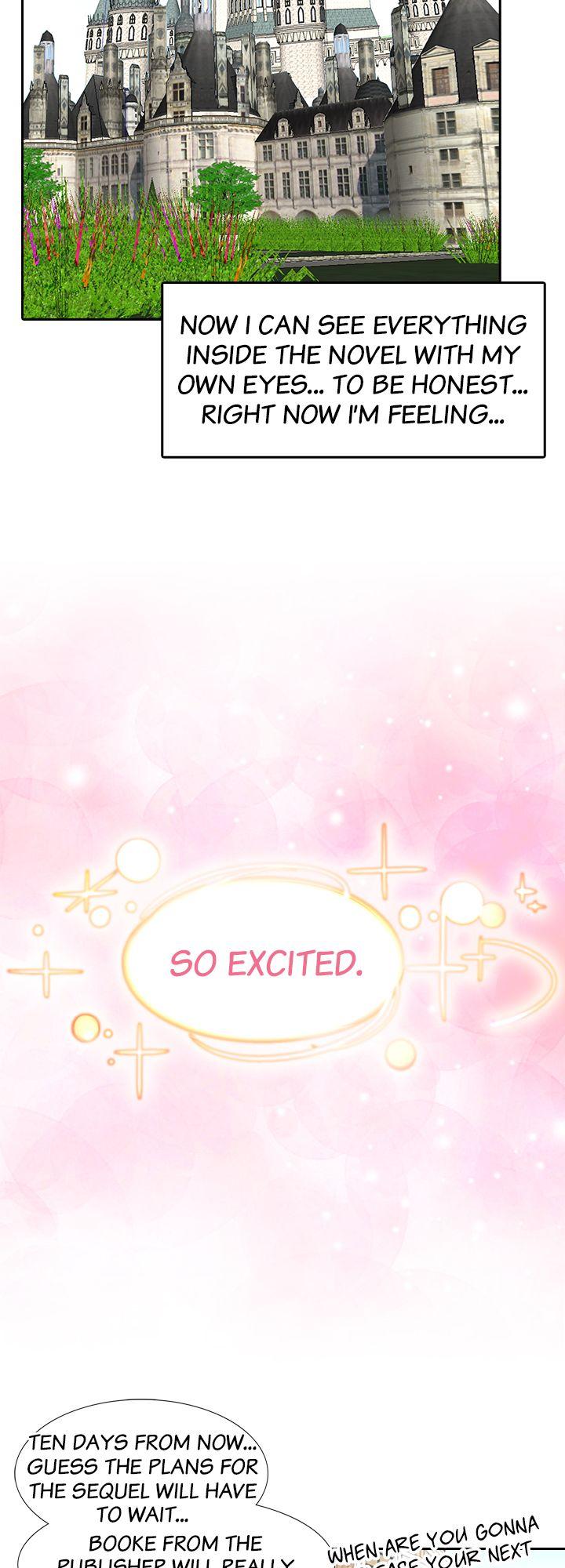 Miss Not-So Sidekick chapter 4 page 11