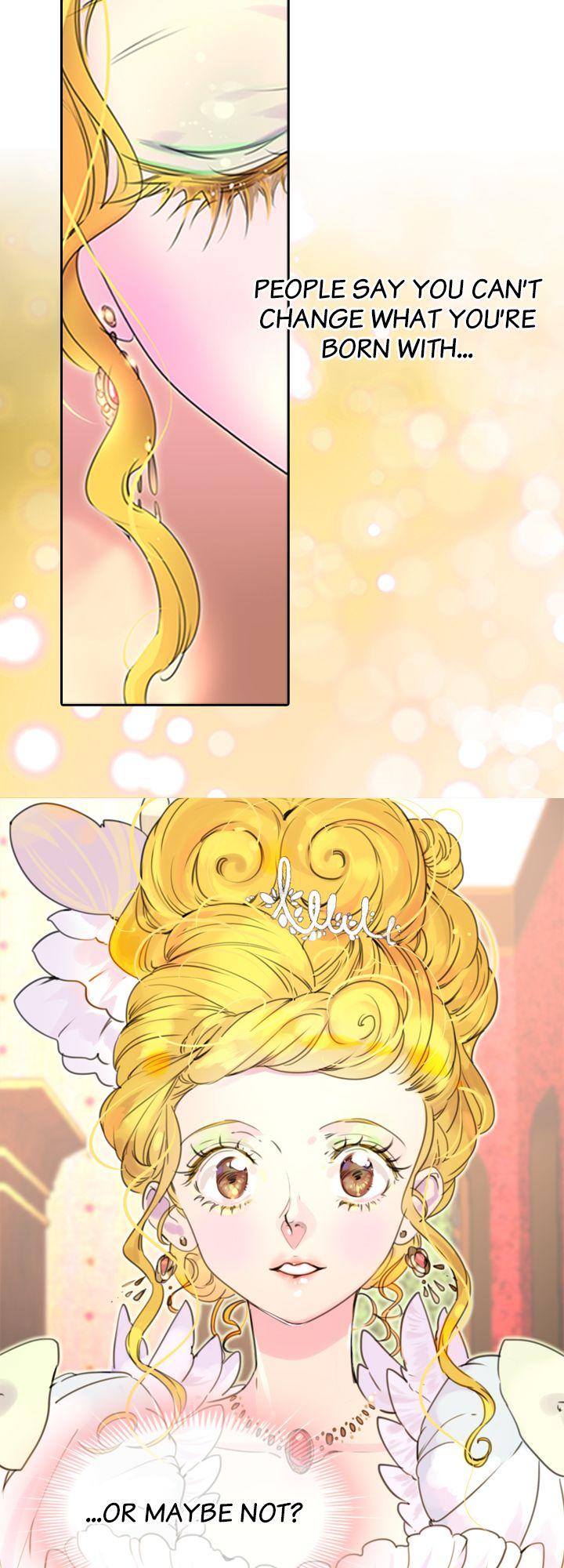 Miss Not-So Sidekick chapter 4 page 24