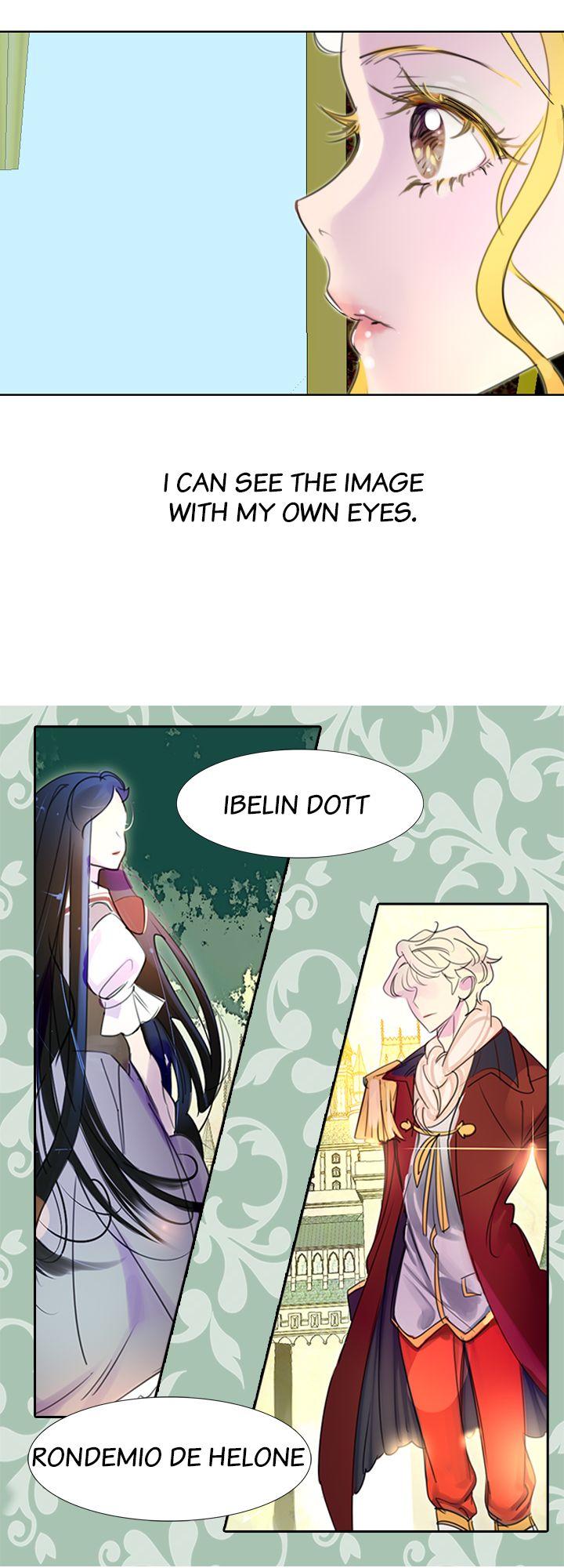 Miss Not-So Sidekick chapter 4 page 29