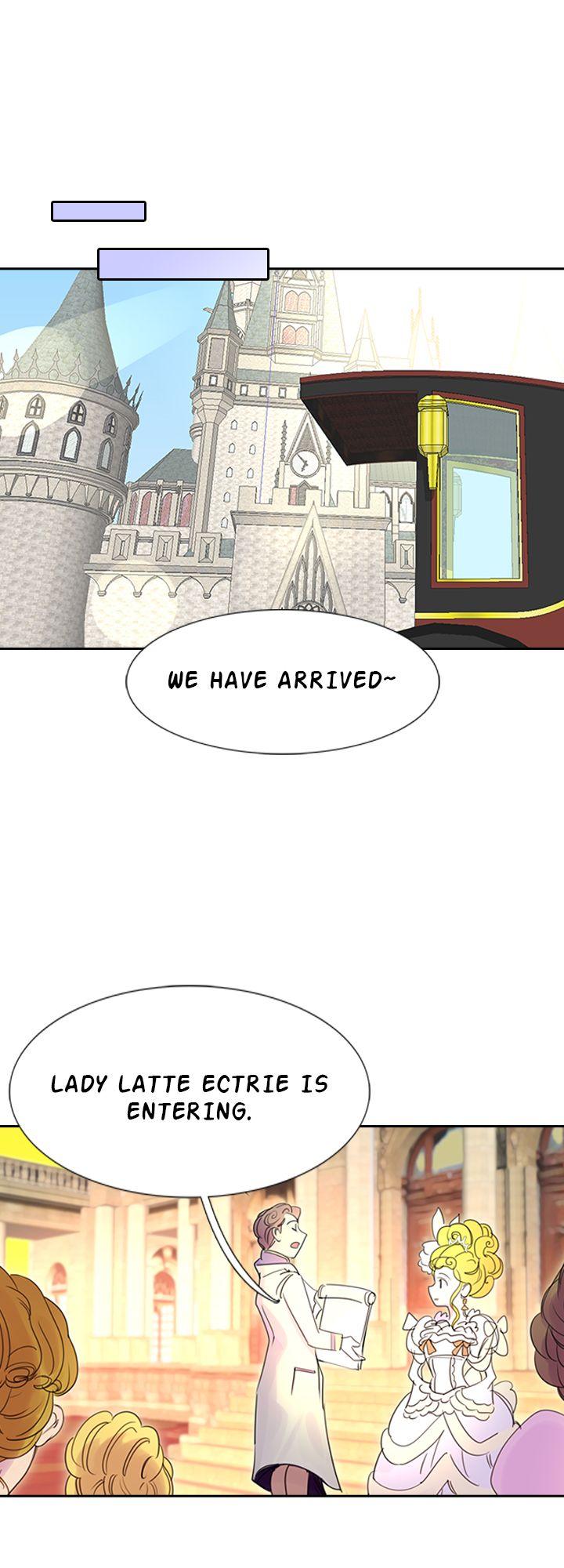 Miss Not-So Sidekick chapter 4 page 30