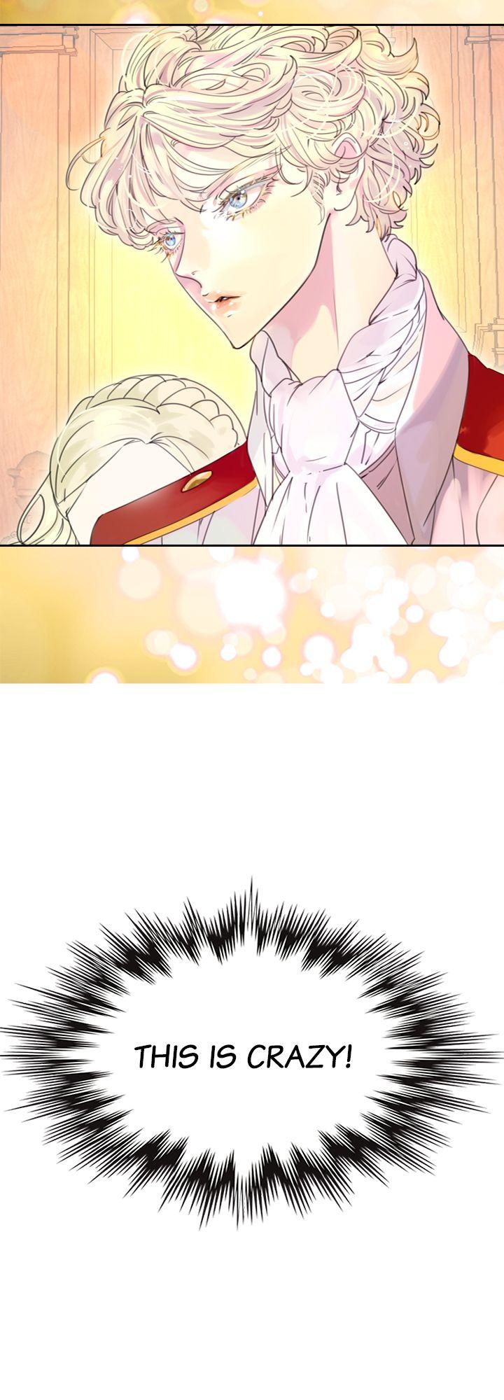 Miss Not-So Sidekick chapter 4 page 35