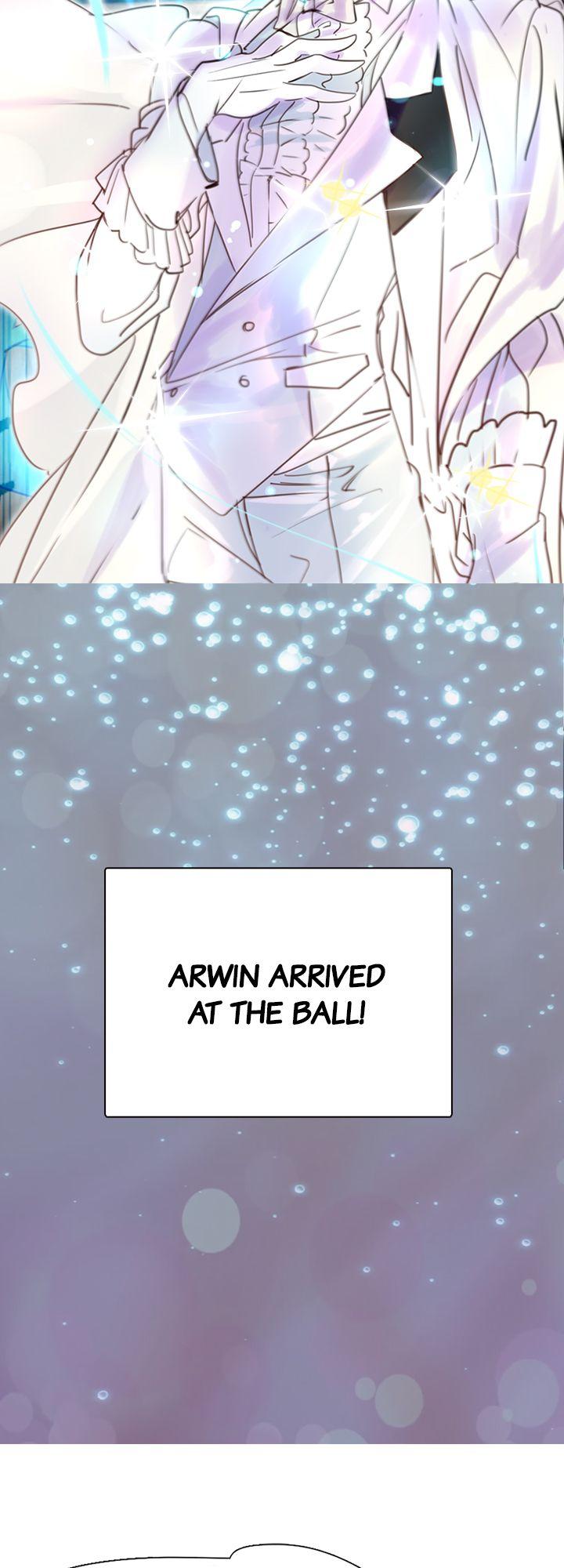 Miss Not-So Sidekick chapter 40 page 16