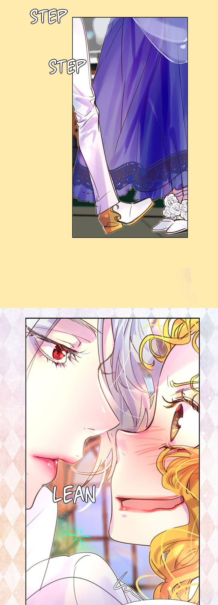 Miss Not-So Sidekick chapter 40 page 23