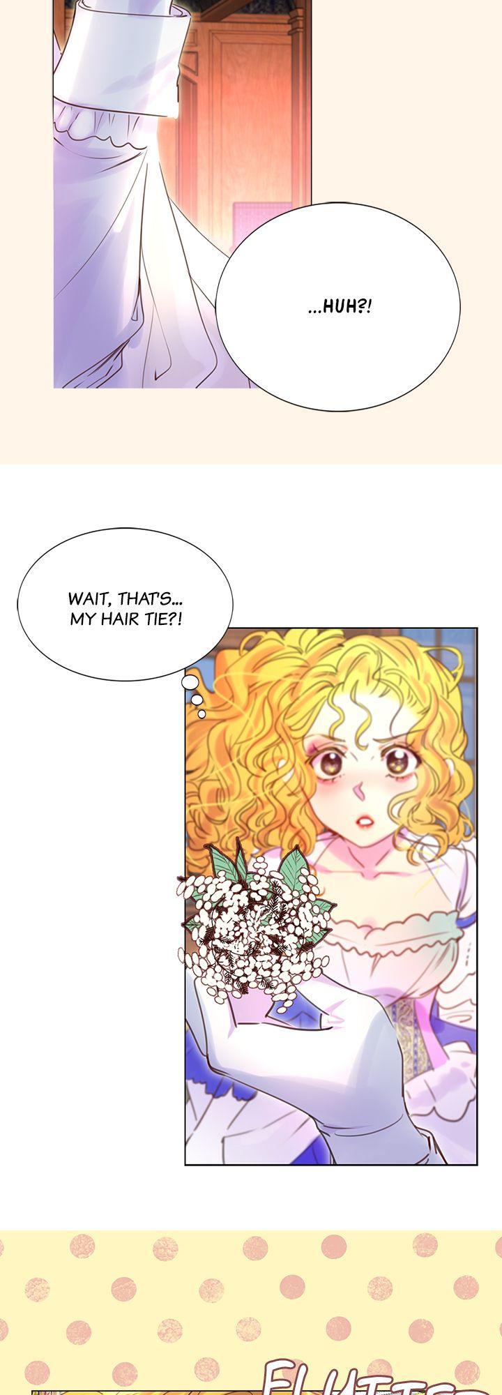 Miss Not-So Sidekick chapter 41 page 10