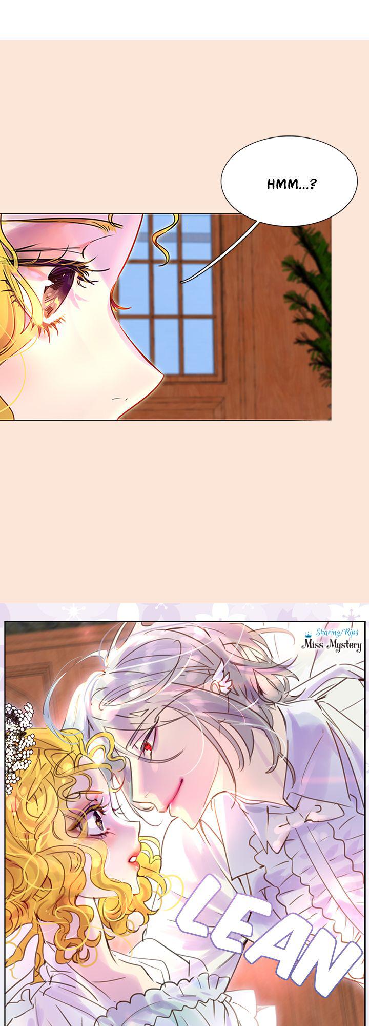 Miss Not-So Sidekick chapter 41 page 7