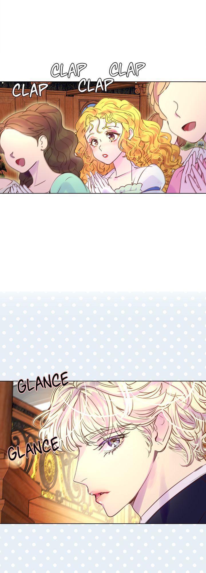 Miss Not-So Sidekick chapter 42 page 23