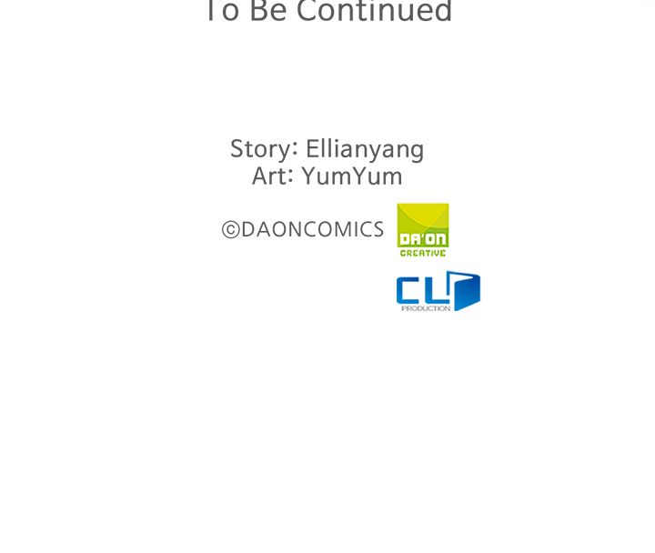 Miss Not-So Sidekick chapter 43 page 33