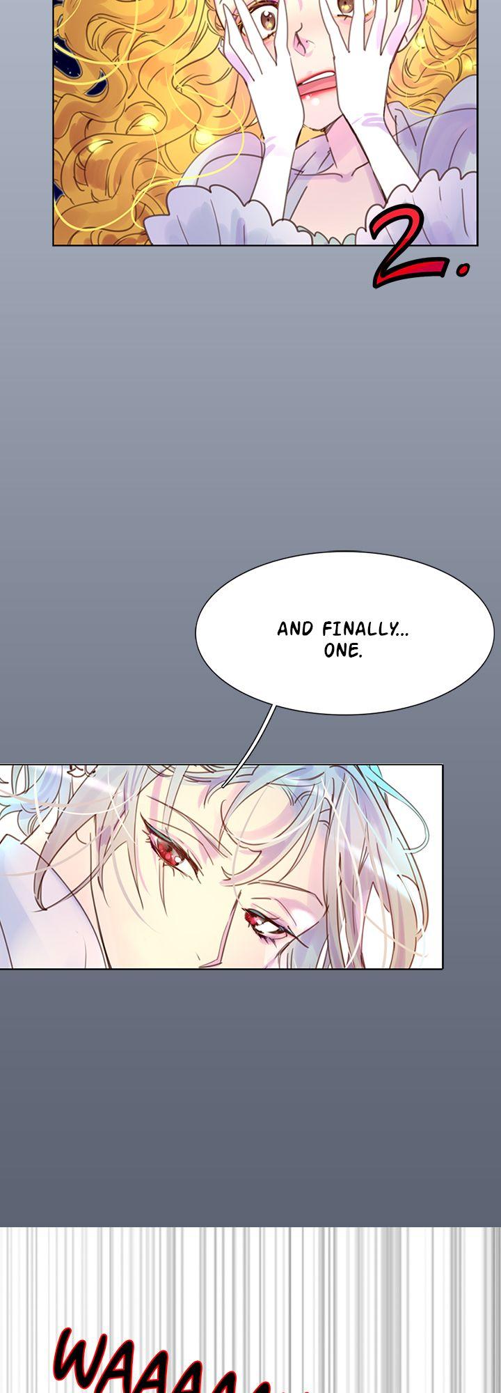 Miss Not-So Sidekick chapter 44 page 10