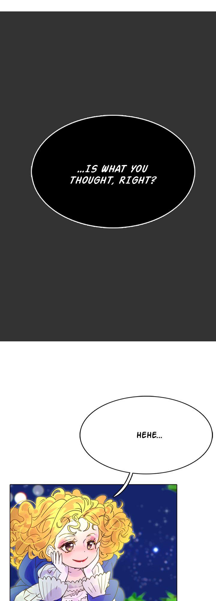 Miss Not-So Sidekick chapter 44 page 18