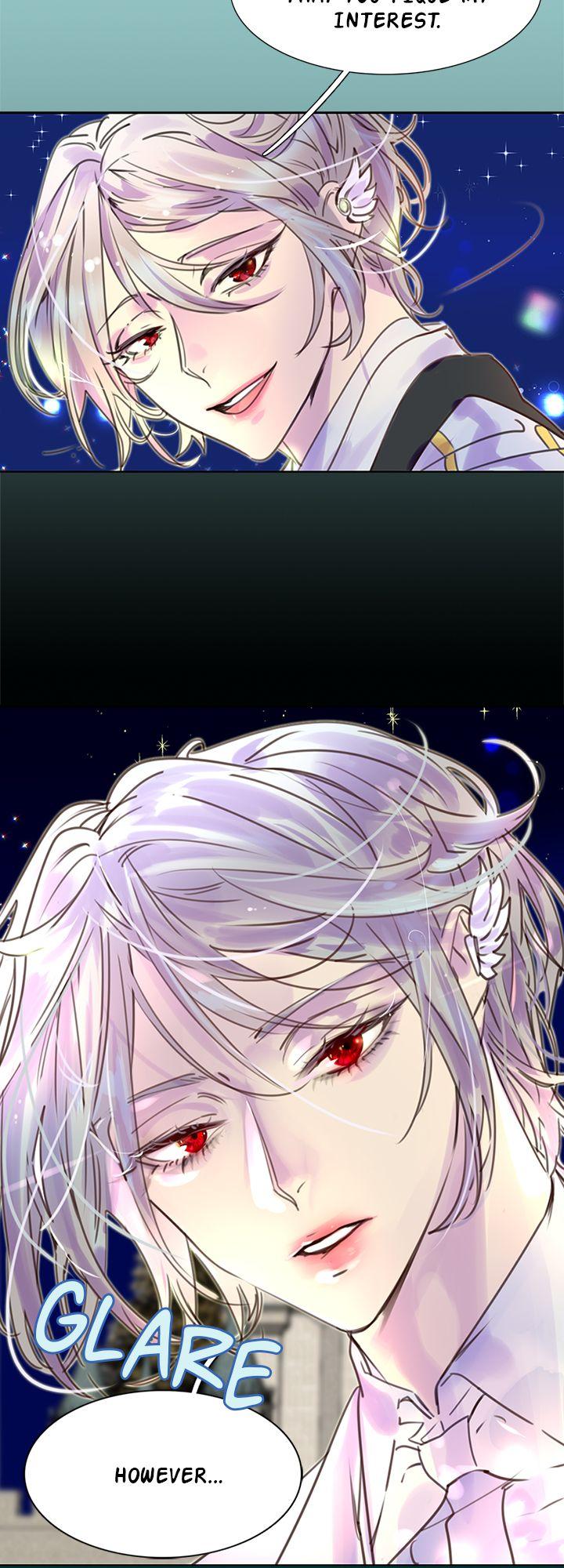 Miss Not-So Sidekick chapter 44 page 28