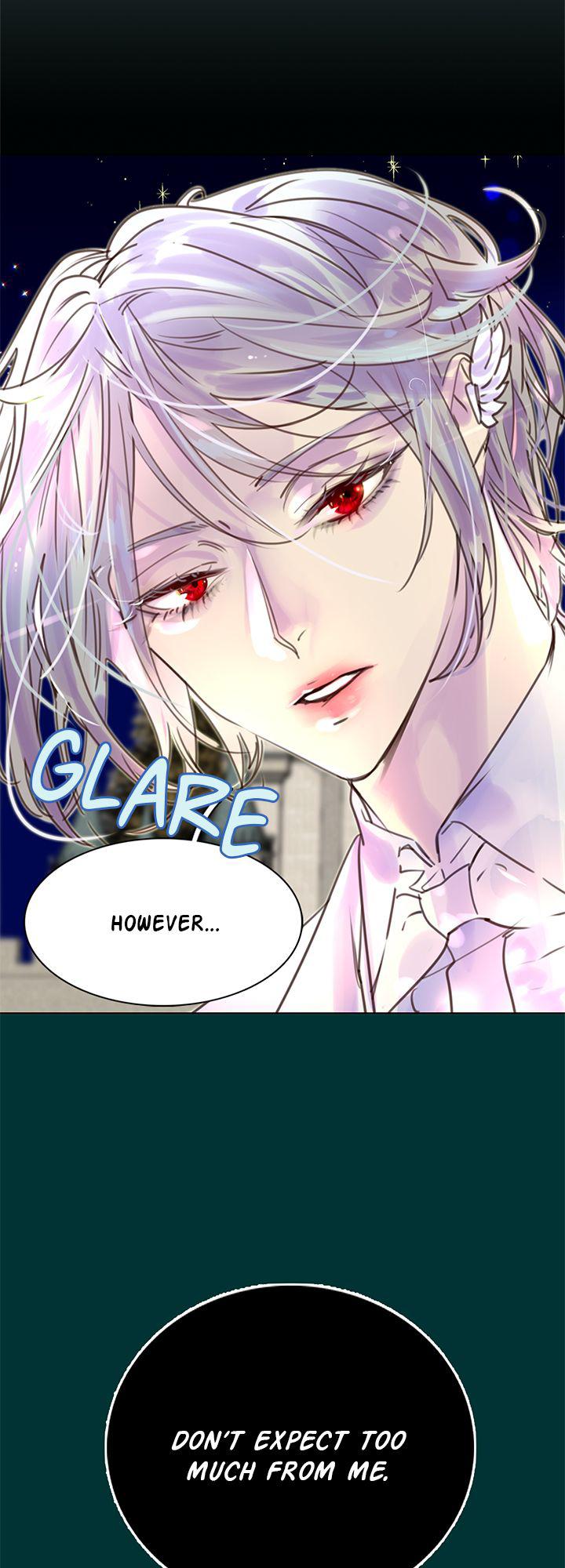 Miss Not-So Sidekick chapter 45 page 2