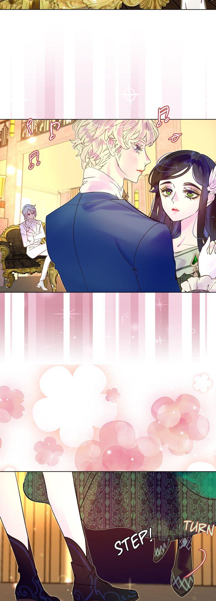 Miss Not-So Sidekick chapter 45 page 24