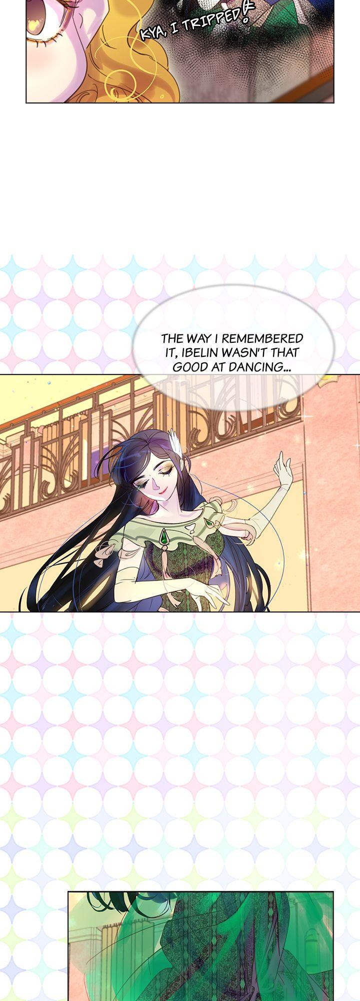 Miss Not-So Sidekick chapter 45 page 26