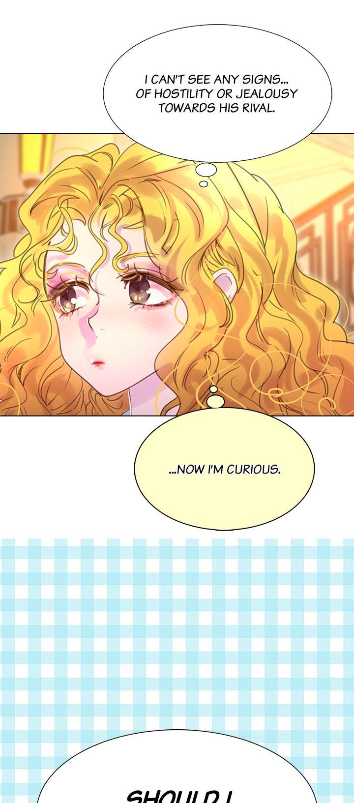 Miss Not-So Sidekick chapter 45 page 29