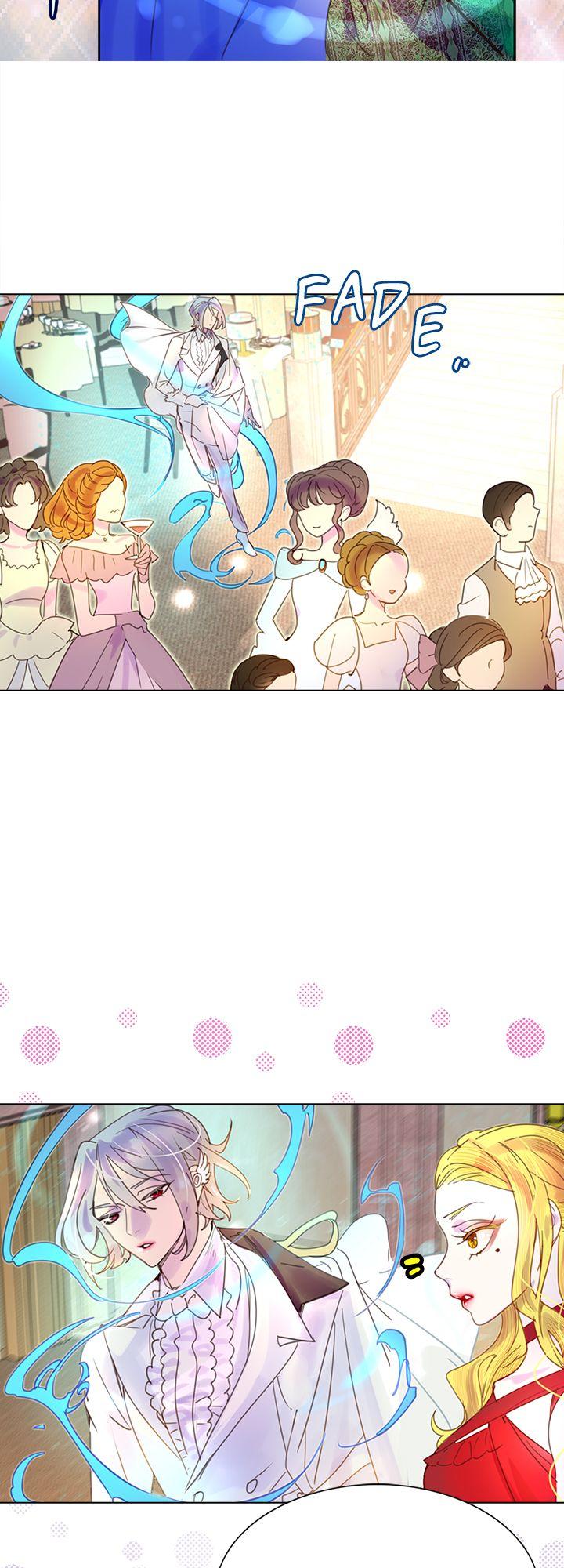 Miss Not-So Sidekick chapter 45 page 7