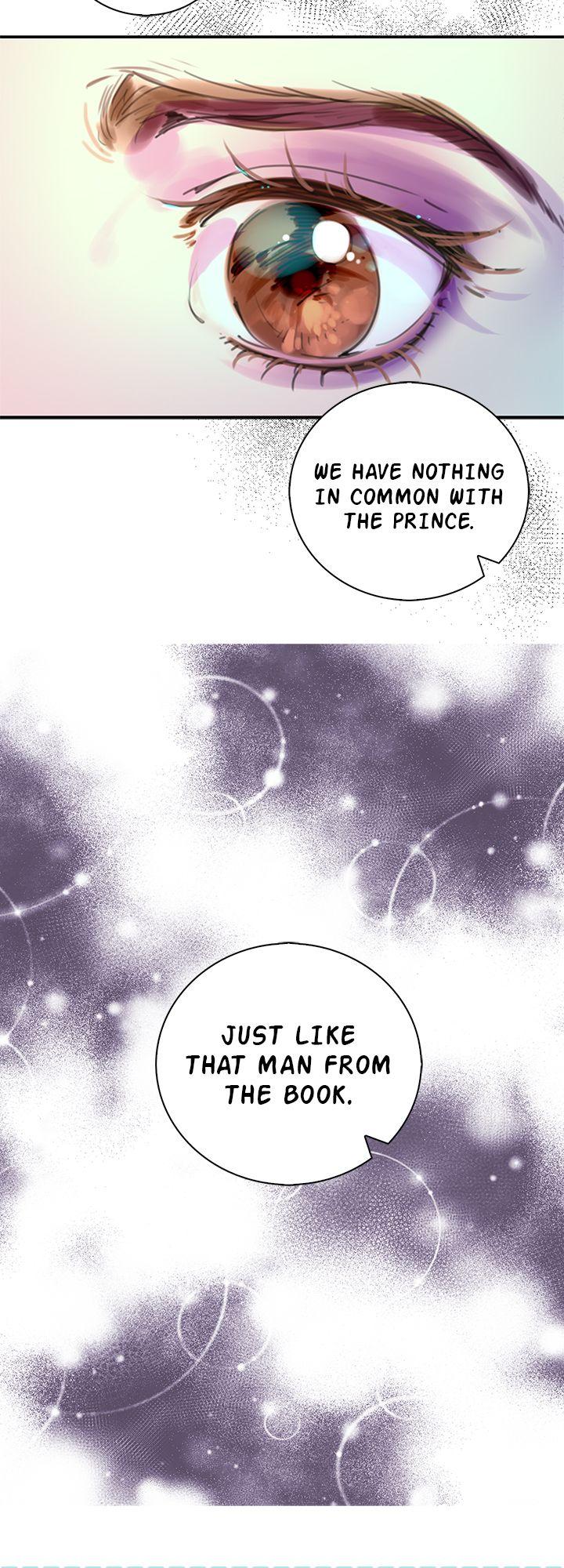 Miss Not-So Sidekick chapter 47 page 22