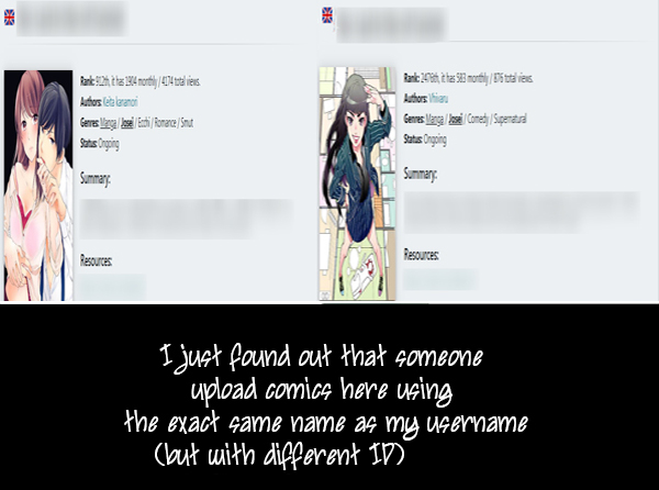 Miss Not-So Sidekick chapter 47 page 24