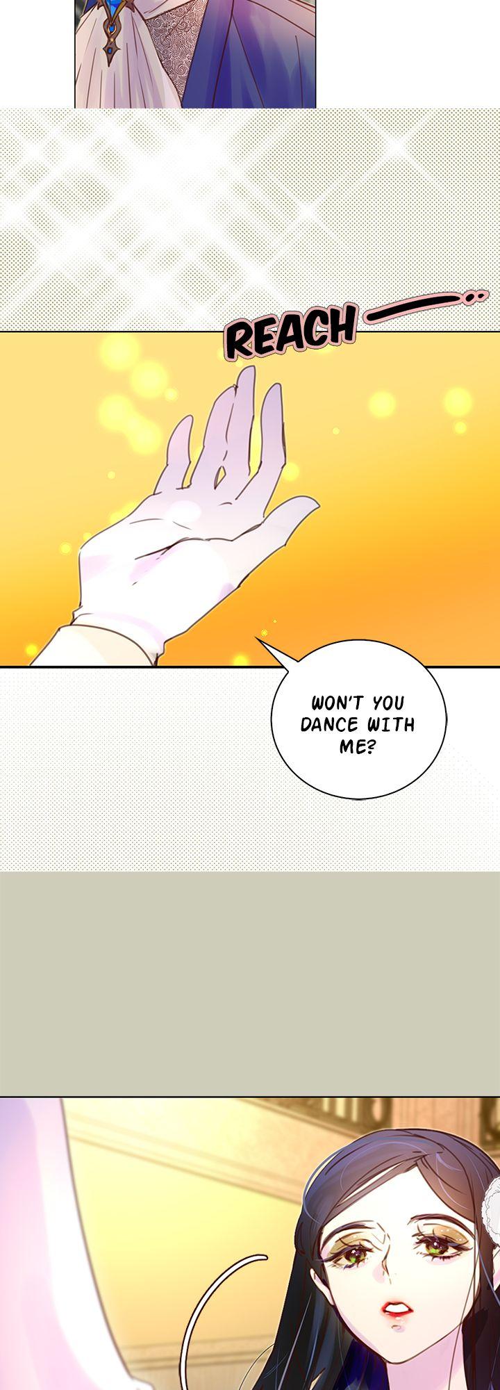 Miss Not-So Sidekick chapter 48 page 13