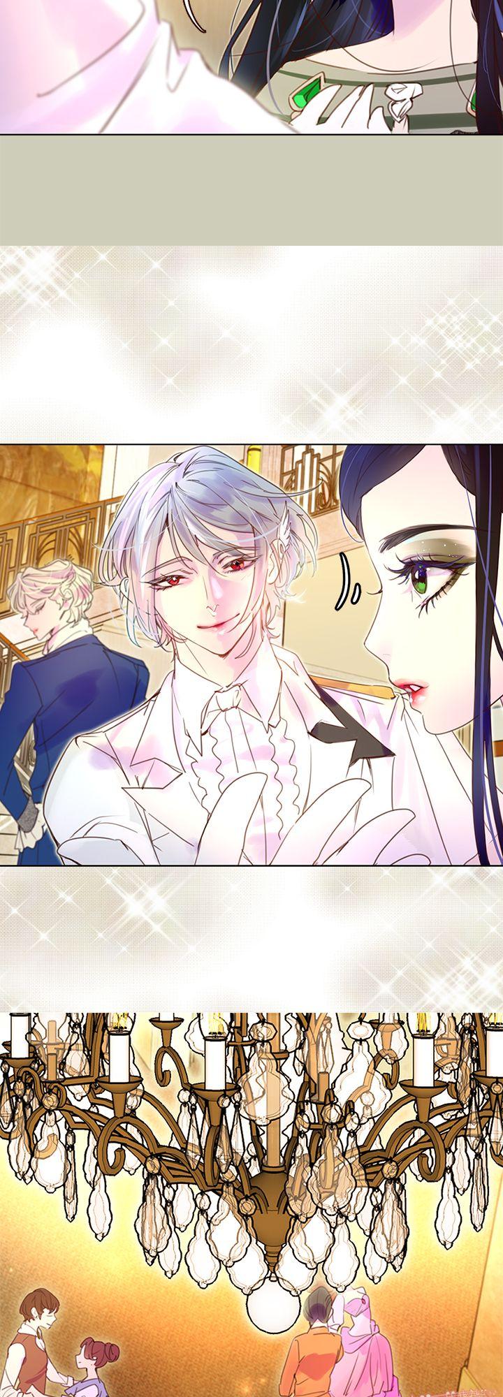 Miss Not-So Sidekick chapter 48 page 14