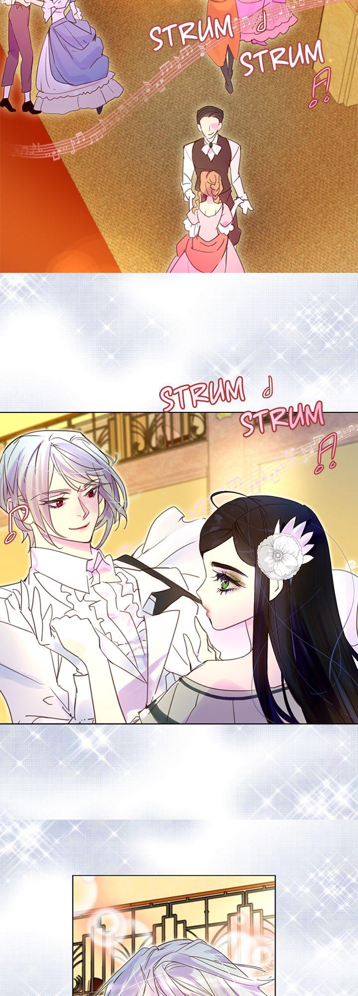 Miss Not-So Sidekick chapter 48 page 15