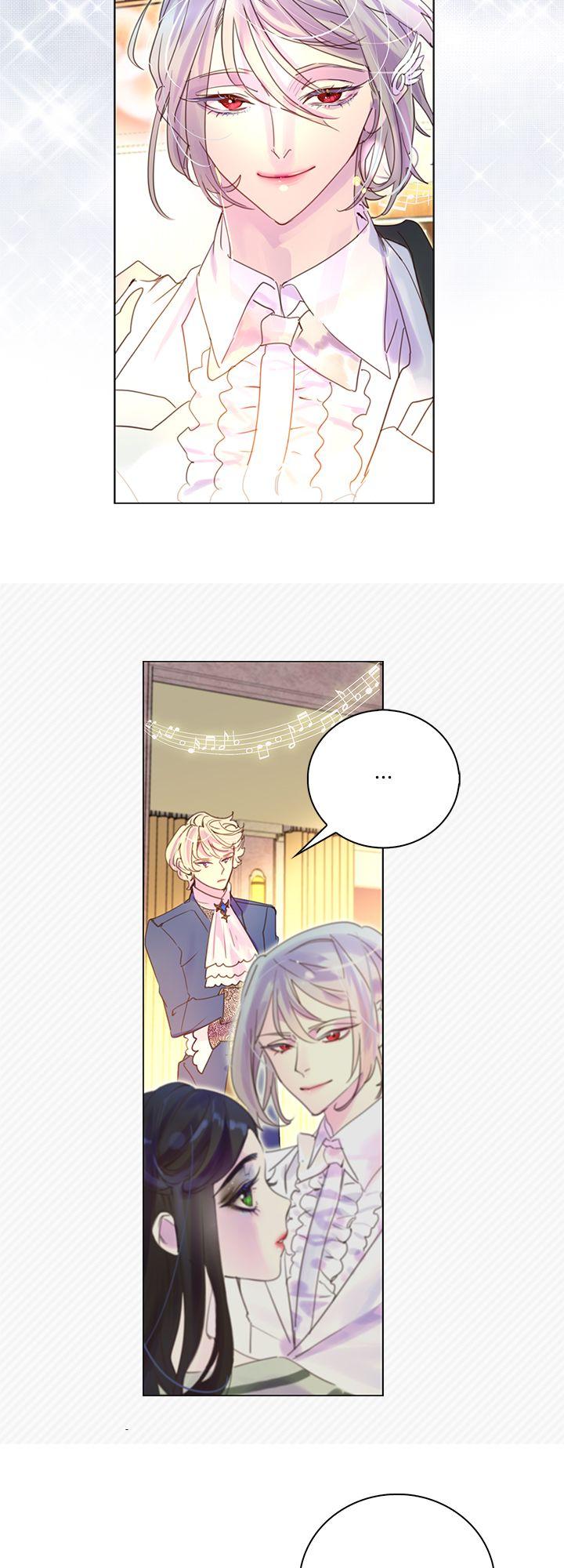 Miss Not-So Sidekick chapter 48 page 16