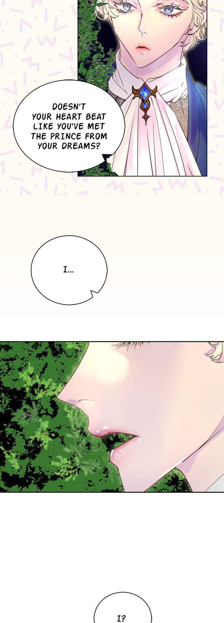 Miss Not-So Sidekick chapter 48 page 21