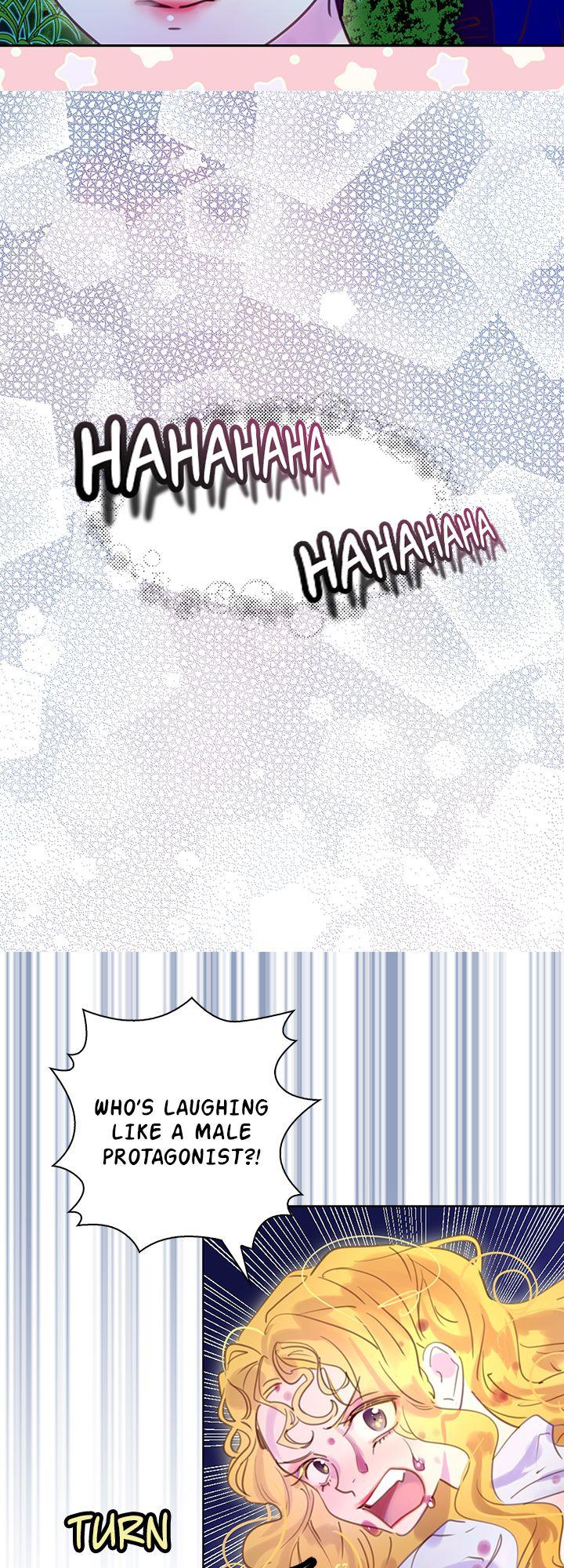 Miss Not-So Sidekick chapter 48 page 24