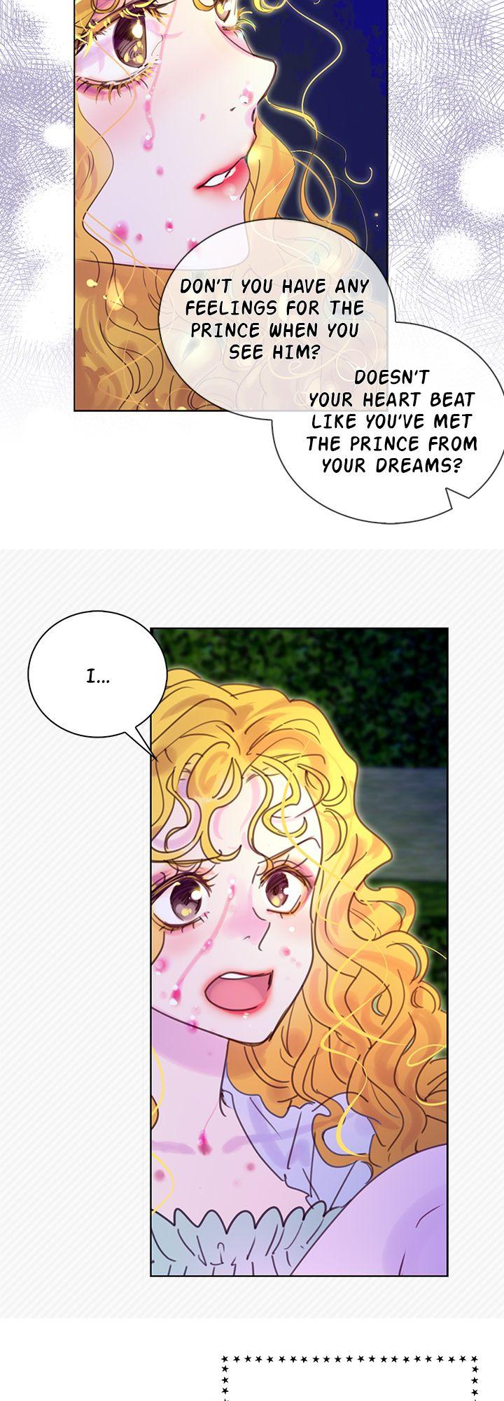 Miss Not-So Sidekick chapter 48 page 5