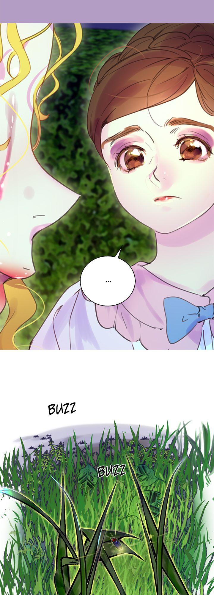 Miss Not-So Sidekick chapter 48 page 7