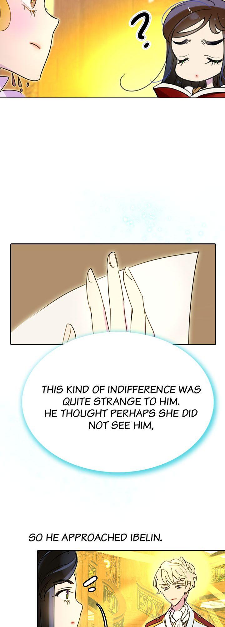 Miss Not-So Sidekick chapter 5 page 16