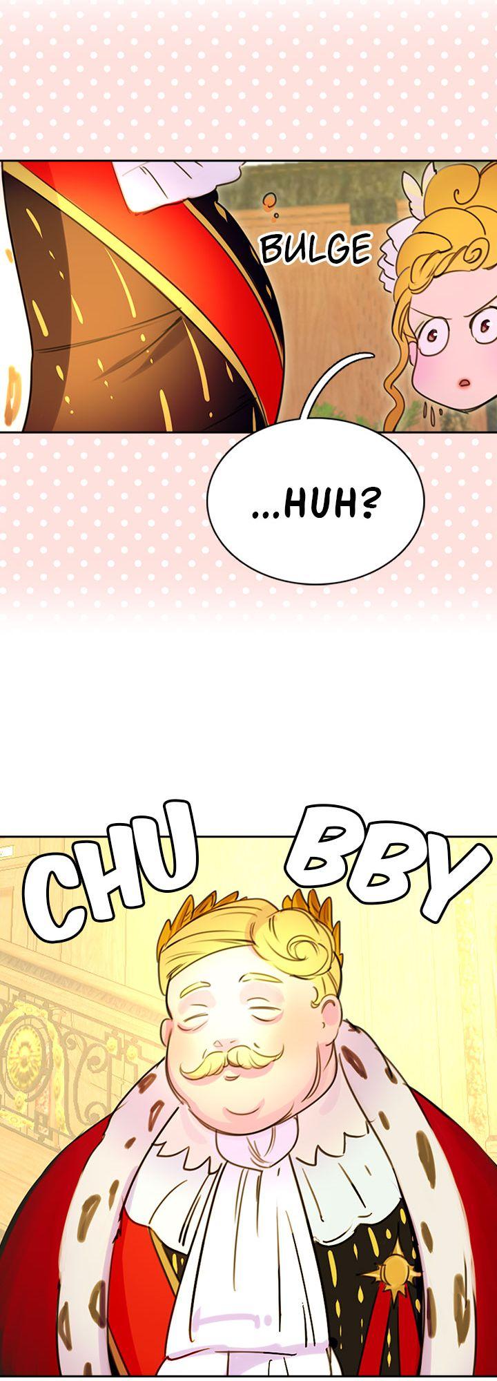 Miss Not-So Sidekick chapter 5 page 24