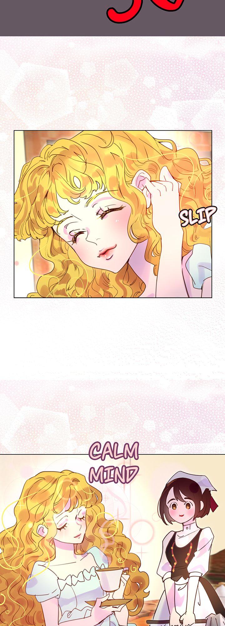 Miss Not-So Sidekick chapter 50 page 24