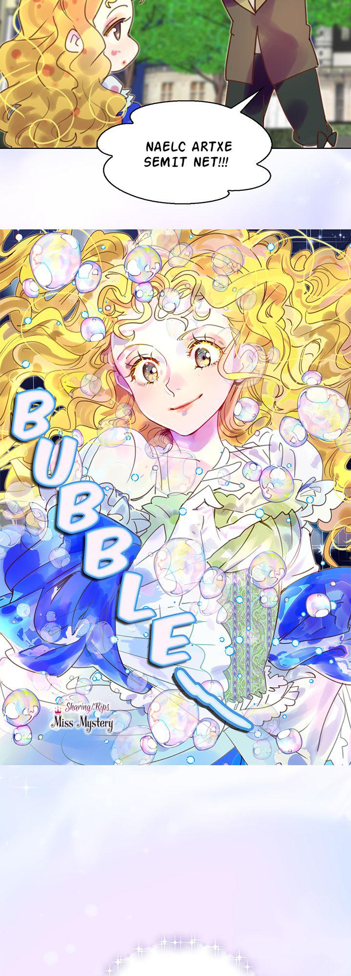 Miss Not-So Sidekick chapter 50 page 9