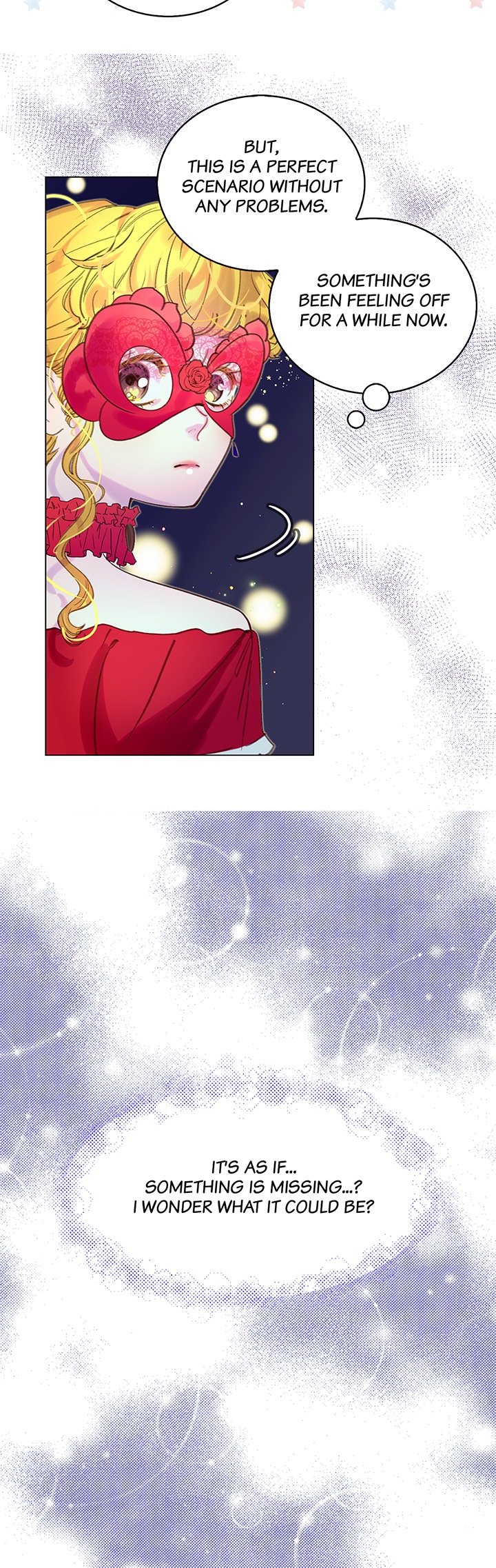 Miss Not-So Sidekick chapter 52 page 14