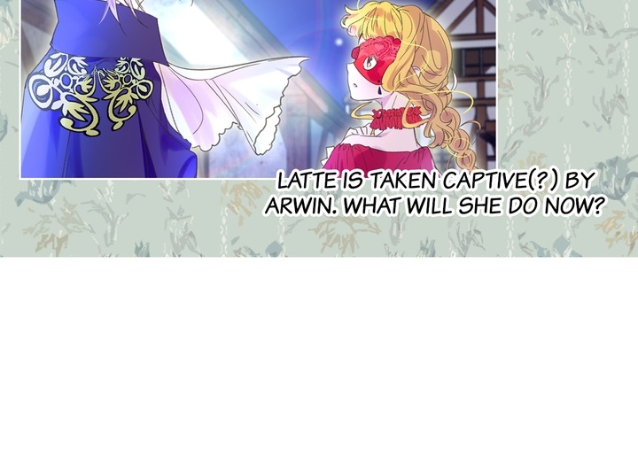 Miss Not-So Sidekick chapter 56 page 33