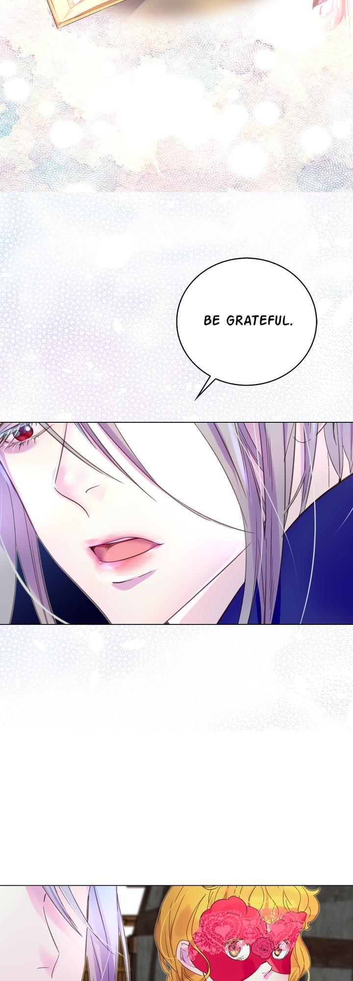 Miss Not-So Sidekick chapter 57 page 3