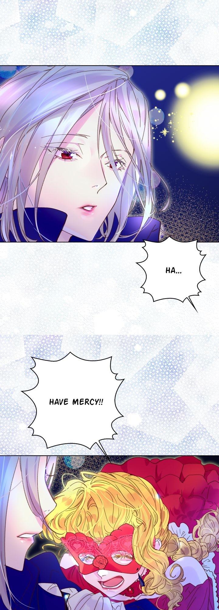 Miss Not-So Sidekick chapter 59 page 29